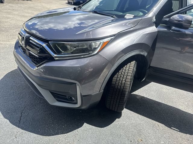 Used 2020 Honda CR-V EX image 31