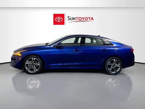 Used 2024 Kia K5 EX FWD image 7