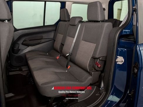 Used 2017 Ford Transit Connect XL image 9