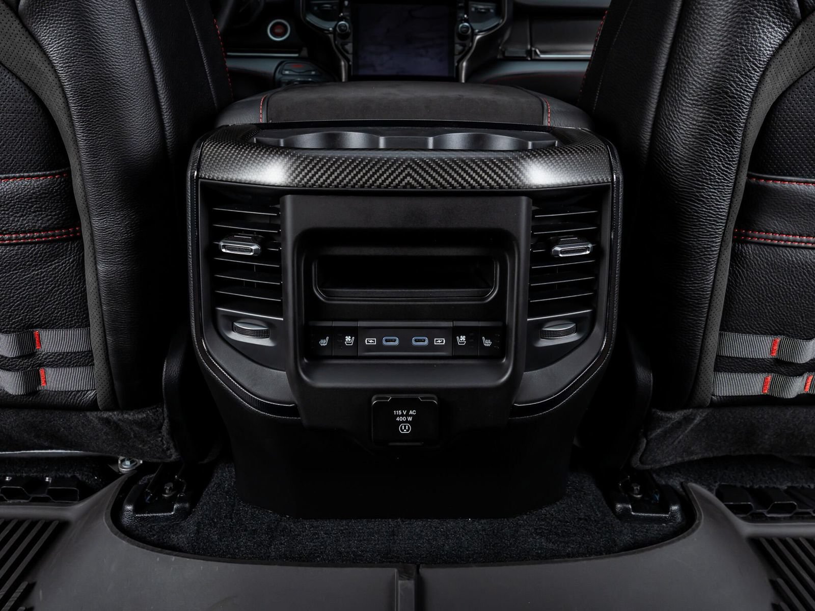 Used 2027 RAM 1500 TRX SRT AWD/4WD image 37