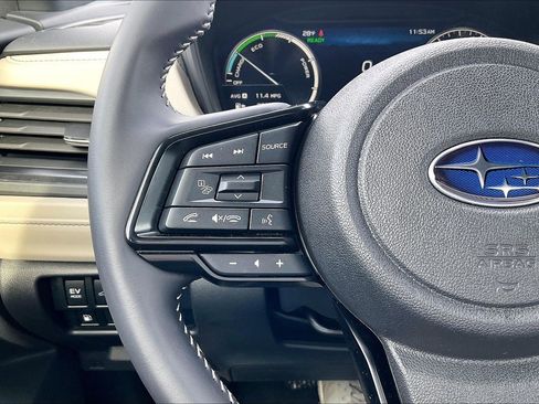 Certified 2025 Subaru Forester Premium image 22