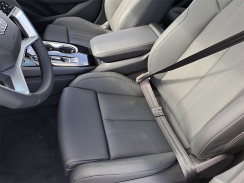 New 2026 Audi A6 Premium Plus image 16