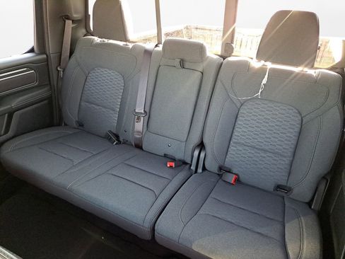 New 2026 RAM 1500 Lone Star image 22