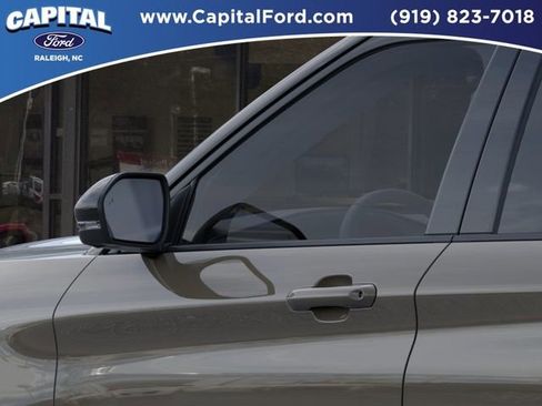 New 2026 Ford Explorer ST w/ Sun And Sound Package image 20