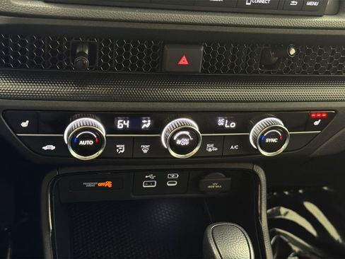 Used 2024 Honda CR-V EX image 20