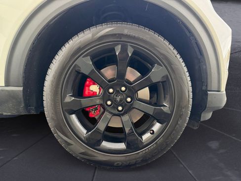 Certified 2024 Ford Explorer ST w/ Equipment Group 401A image 14