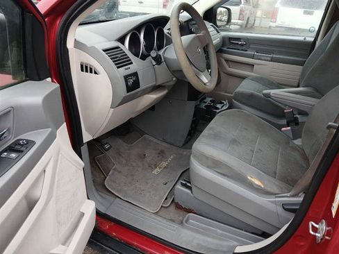 Used 2009 Dodge Grand Caravan SE image 8