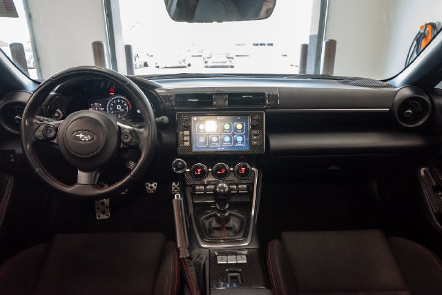 Used 2022 Subaru BRZ Premium RWD image 21