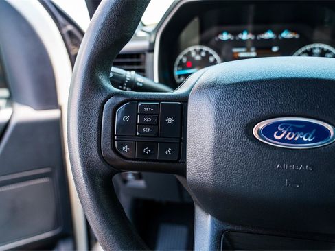 Used 2023 Ford F150 XL w/ STX Appearance Package RWD image 15