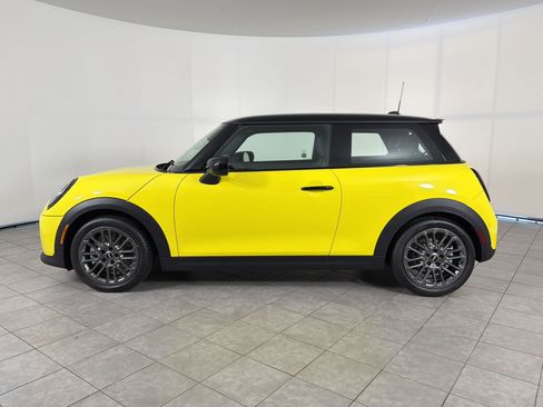 New 2026 MINI Cooper S FWD image 2