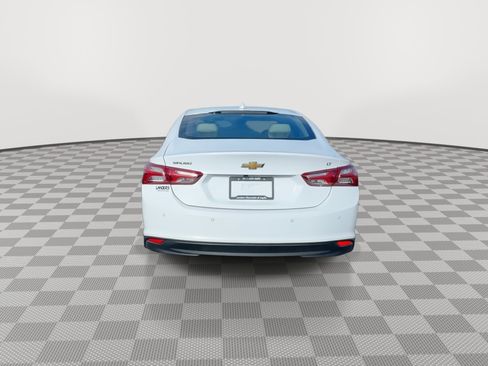 Used 2024 Chevrolet Malibu LT image 7