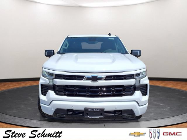 New 2026 Chevrolet Silverado 1500 RST AWD/4WD image 28