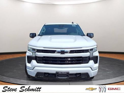 New 2026 Chevrolet Silverado 1500 RST AWD/4WD image 28