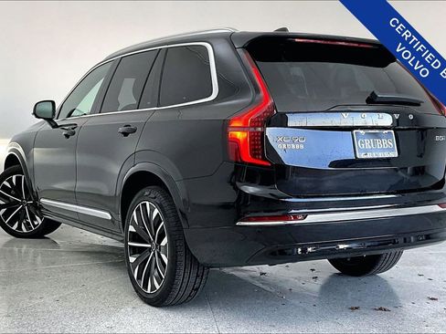 Certified 2025 Volvo XC90 B5 Plus image 16
