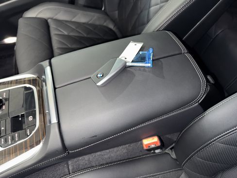 Used 2026 BMW X5 sDrive40i RWD image 29