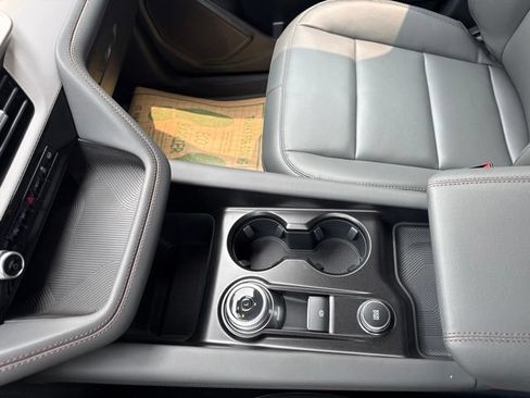 New 2026 Ford Explorer Active w/ Active Comfort Package AWD/4WD image 26