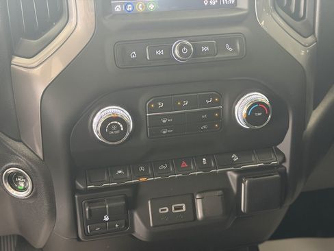 Used 2023 GMC Sierra 1500 Pro w/ Graphite Edition AWD/4WD image 40