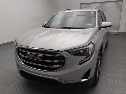 Used 2019 GMC Terrain SLT image 15