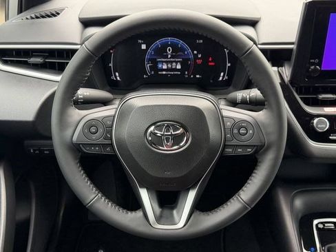 New 2026 Toyota Corolla SE FWD image 13