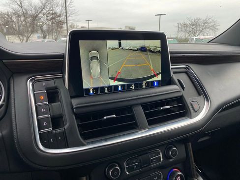 Used 2021 Chevrolet Tahoe High Country image 18