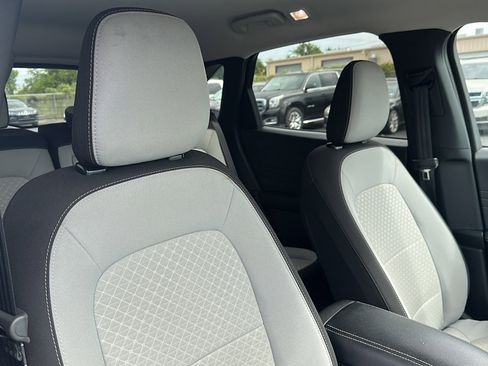 Used 2024 Ford Escape Active image 24