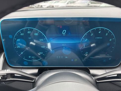 New 2026 Mercedes-Benz GLC 300 4MATIC image 12