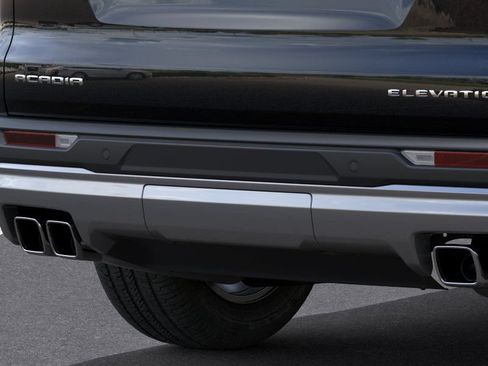 New 2026 GMC Acadia Elevation w/ Elevation Premium Package FWD image 14