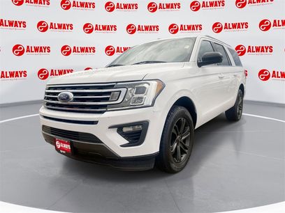 Used 2018 Ford Expedition Max XL