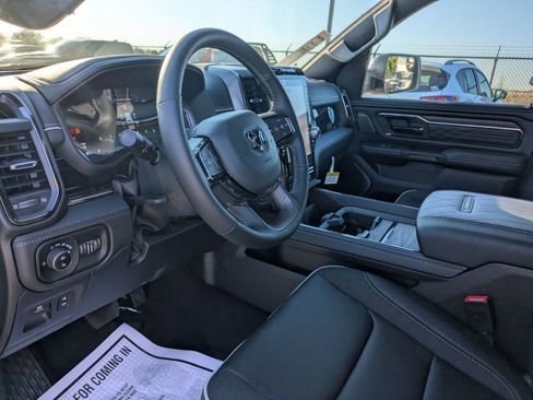 New 2026 RAM 1500 Limited image 9
