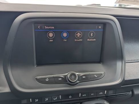 Used 2023 Chevrolet Camaro LT RWD image 44