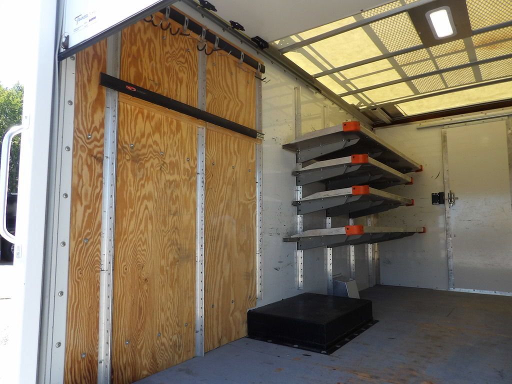 Used 2021 Chevrolet Express 3500 w/ Power Convenience Package RWD image 38