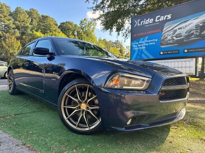Used 2014 Dodge Charger R/T