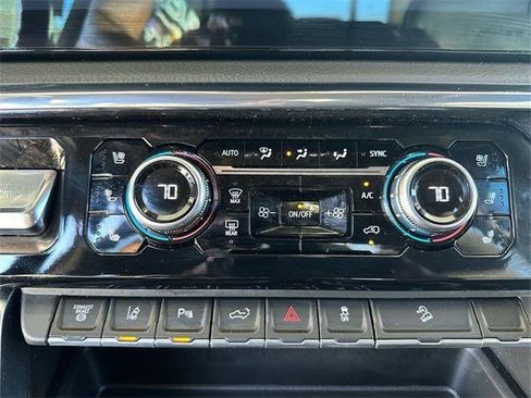 Used 2024 GMC Sierra 2500 Denali w/ Denali Reserve Package image 20