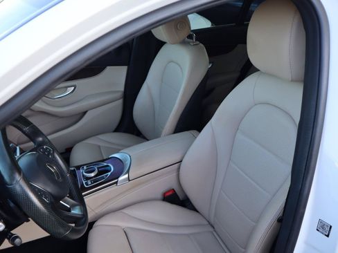 Used 2017 Mercedes-Benz C 300 Sedan image 12
