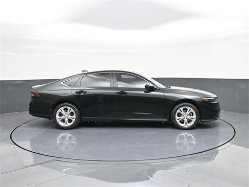 Certified 2024 Honda Accord LX image 24