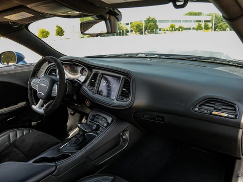 Used 2023 Dodge Challenger SRT Hellcat Redeye RWD image 40