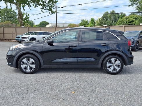 Used 2019 Kia Niro FE FWD image 8