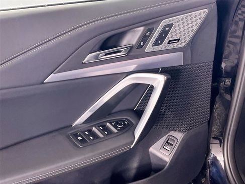 Certified 2025 BMW X1 xDrive28i w/ Premium Package image 17