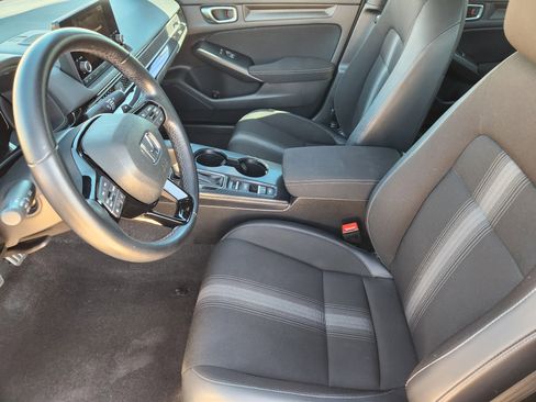 Certified 2023 Honda Civic Sport image 13