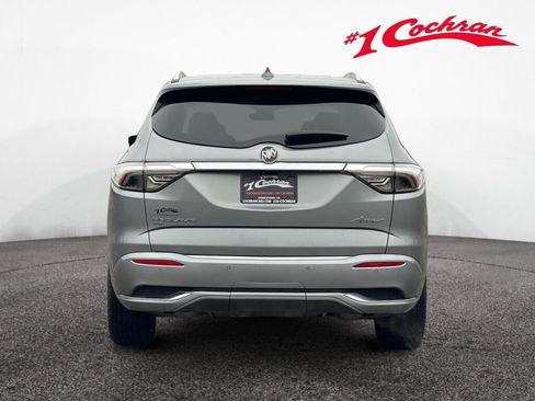 Used 2024 Buick Enclave Avenir w/ Trailering Package, 5000 lbs. image 18