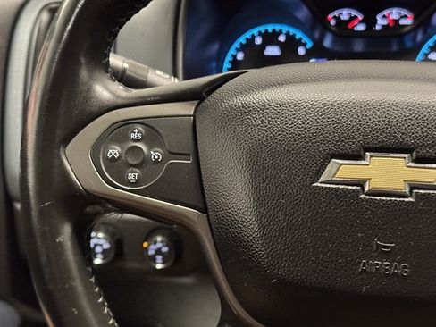 Used 2016 Chevrolet Colorado Z71 AWD/4WD image 26
