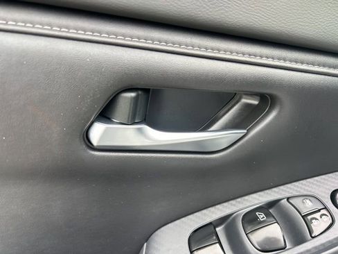 Used 2022 Nissan Sentra S w/ Trunk Package image 12