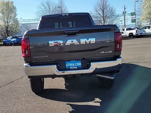 New 2026 RAM 2500 Laramie image 7