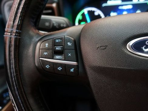 Used 2022 Ford Maverick Lariat w/ Lariat Luxury Package FWD image 25