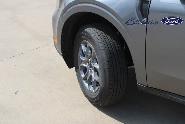 New 2026 Ford Maverick XLT FWD image 5