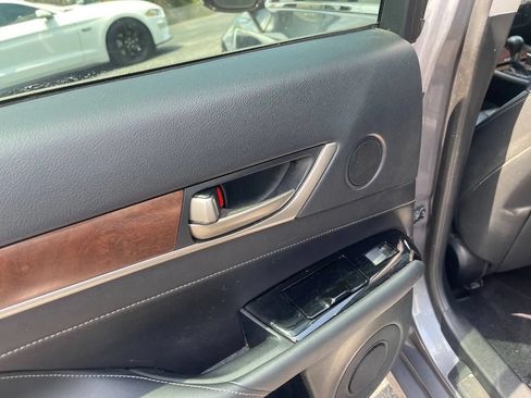 Used 2013 Lexus GS 350 AWD w/ Premium Pkg image 25
