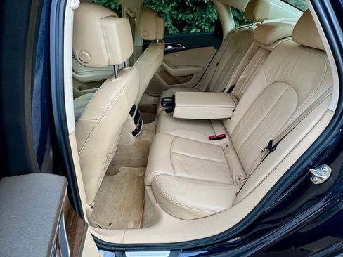 Used 2015 Audi A6 2.0T Premium image 12