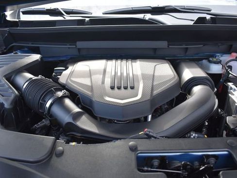 New 2026 Chevrolet Traverse LT w/ Sun and Wheel Package image 35