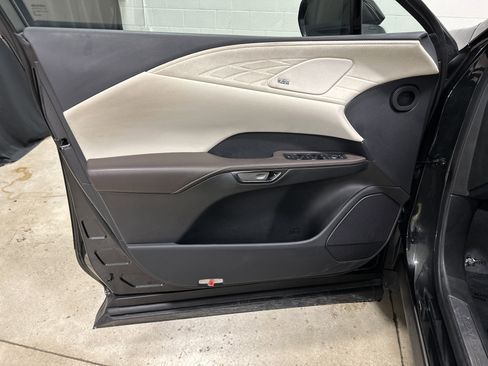 Certified 2023 Lexus RX 350 w/ Accessory Package (Z1) image 14