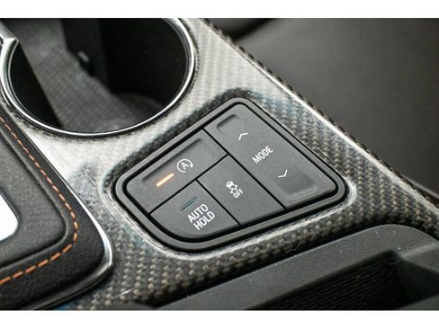 Certified 2023 Cadillac CT4 V w/ LPO, Bronce Accent Package image 42